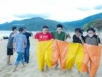 Team Building 2023