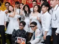 Year end 2023
