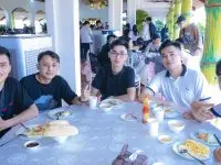 Team Building 2023