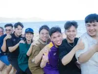Team Building 2023