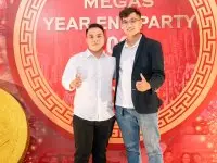 Year end 2023