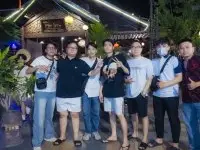 Team Building 2023