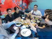 Team Building 2023