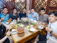 Team Building 2023