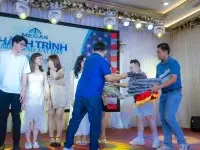 Team Building 2023