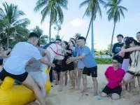 Team Building 2023