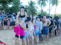 Team Building 2023