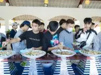 Team Building 2023