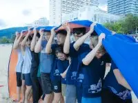 Team Building 2023