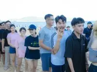 Team Building 2023