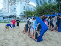 Team Building 2023