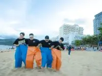 Team Building 2023