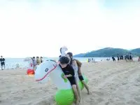 Team Building 2023