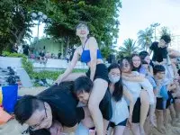 Team Building 2023