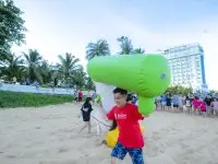 Team Building 2023