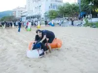 Team Building 2023