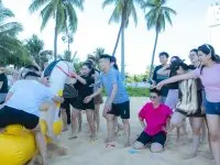 Team Building 2023