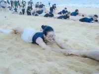 Team Building 2023