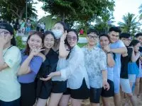 Team Building 2023