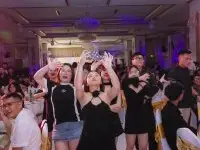 Team Building 2023