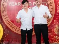 Year end 2023