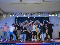Team Building 2023