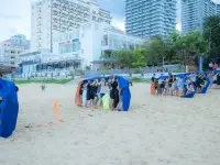 Team Building 2023