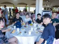 Team Building 2023