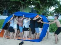 Team Building 2023