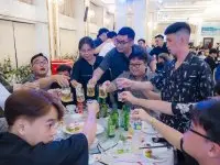 Team Building 2023