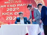 Year end 2023