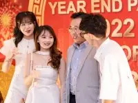 Year end 2023