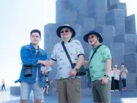 Team Building 2023