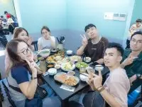 Team Building 2023