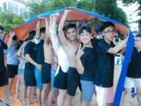 Team Building 2023