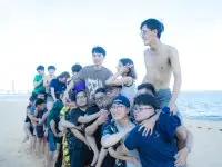 Team Building 2023