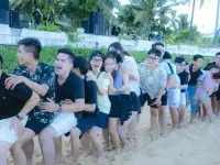 Team Building 2023