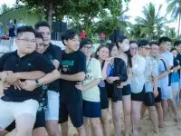 Team Building 2023