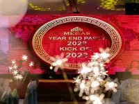Year end 2023