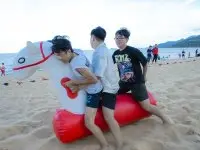 Team Building 2023