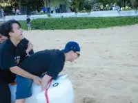 Team Building 2023
