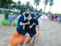 Team Building 2023
