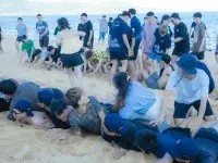 Team Building 2023