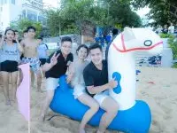 Team Building 2023