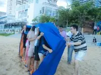 Team Building 2023