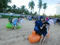 Team Building 2023