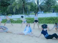 Team Building 2023