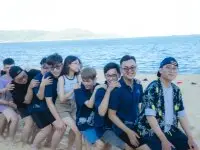 Team Building 2023