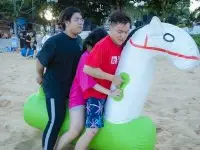 Team Building 2023