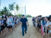 Team Building 2023